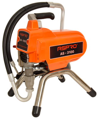 Покрасочный аппарат aspro 3100